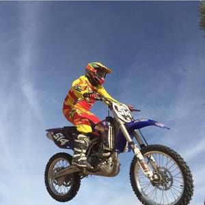 Meet your Posher, Brandon